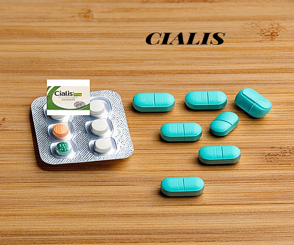 Cialis prezzo 5 mg